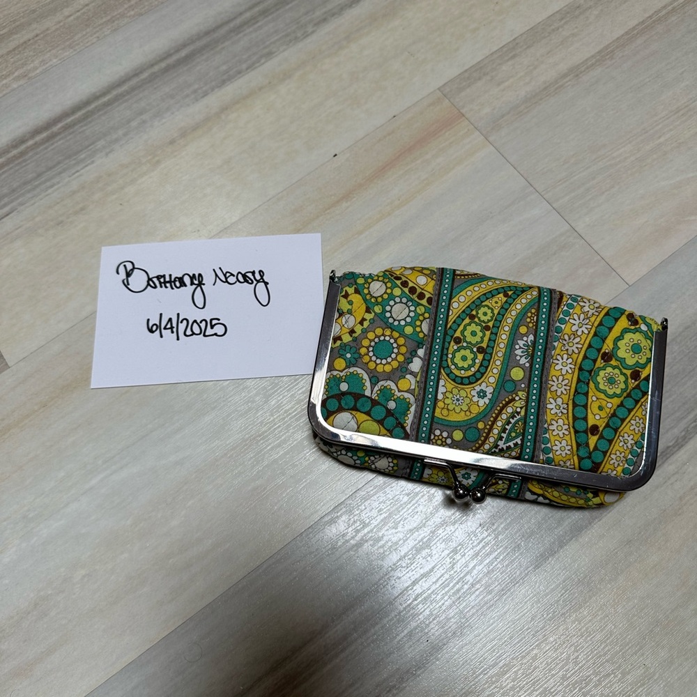 Vera Bradley Case